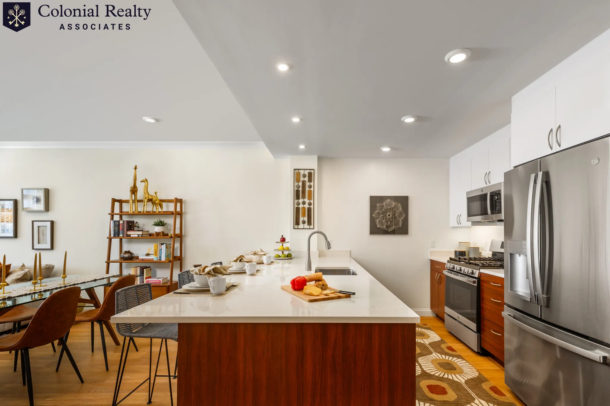 1 bed, 1 bath apartment for rent at 123 Gerry Rd Unit 129, Chestnut Hill — photo 1 of 10