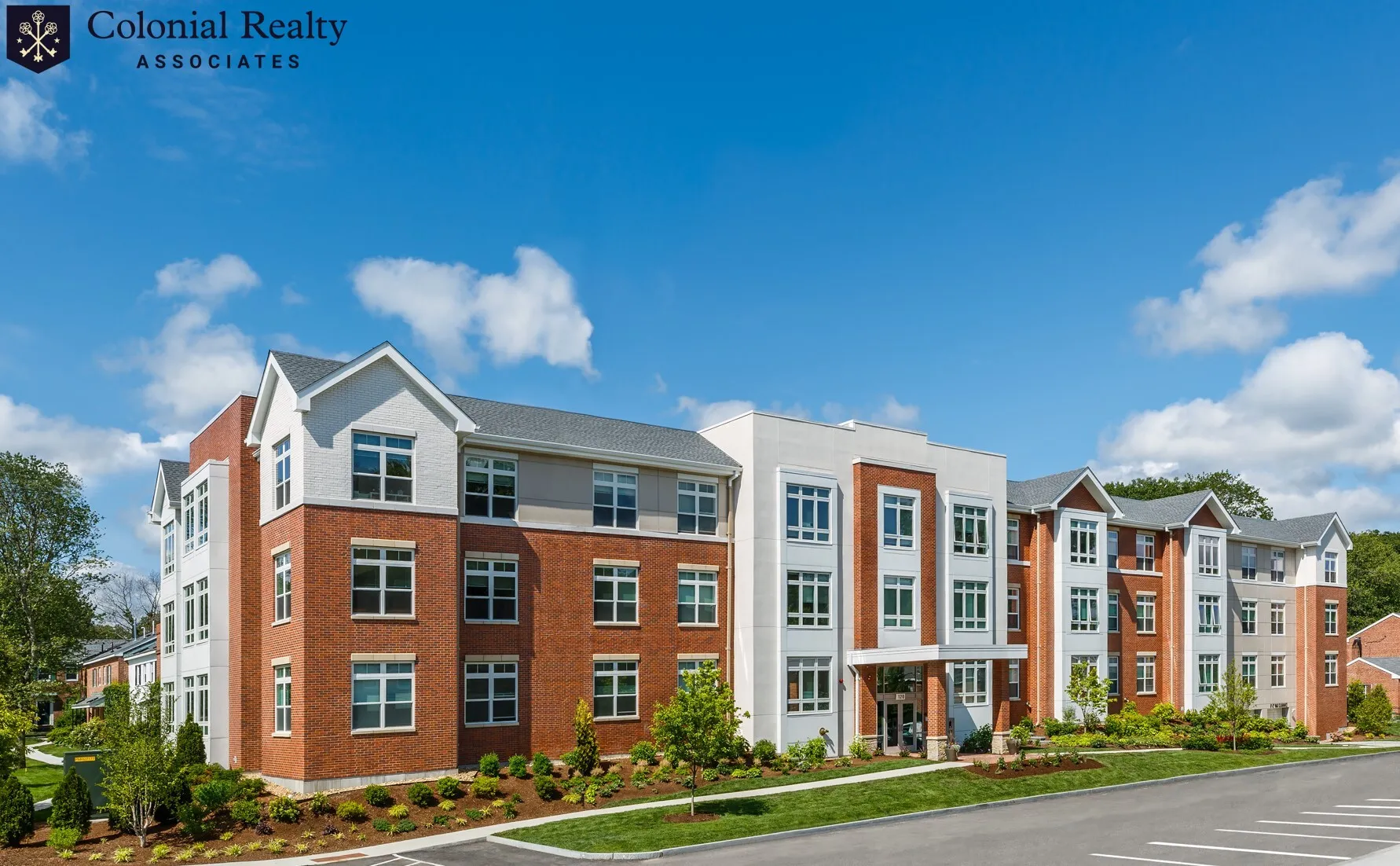 1 bed, 1 bath apartment for rent at 123 Gerry Rd Unit 129, Chestnut Hill — photo 10 of 10