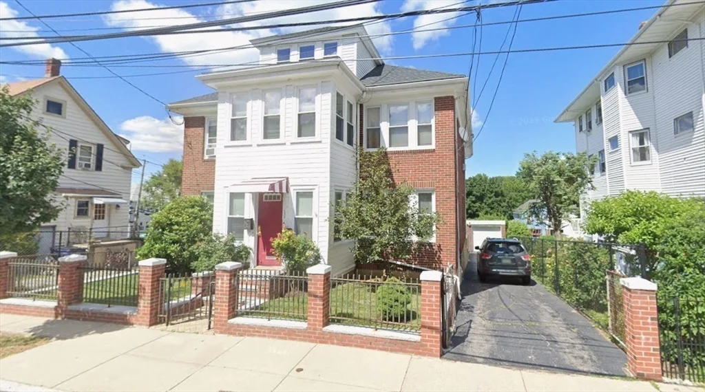 4 bed, 1 bath apartment for rent at 123 Glendower Rd Unit 1, Roslindale — photo 23 of 23