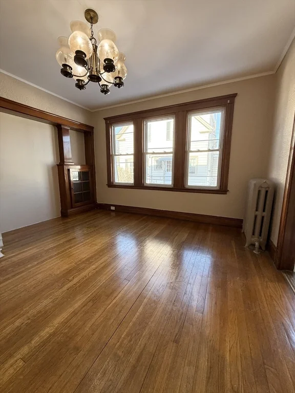4 bed, 1 bath apartment for rent at 123 Glendower Rd Unit 1, Roslindale — photo 9 of 23