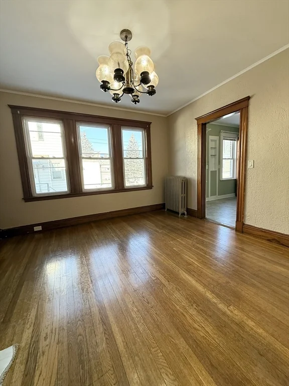 4 bed, 1 bath apartment for rent at 123 Glendower Rd Unit 1, Roslindale — photo 6 of 23