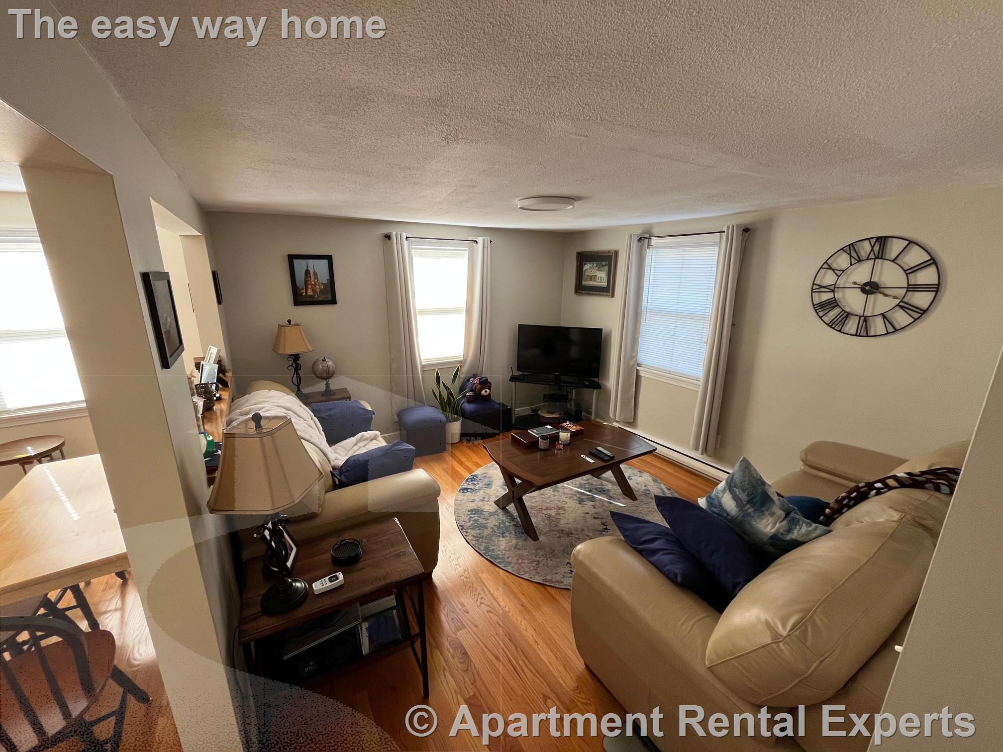 1 bed, 1 bath apartment for rent at 123 Hibbert St Unit 3, Arlington Heights — photo 4 of 10