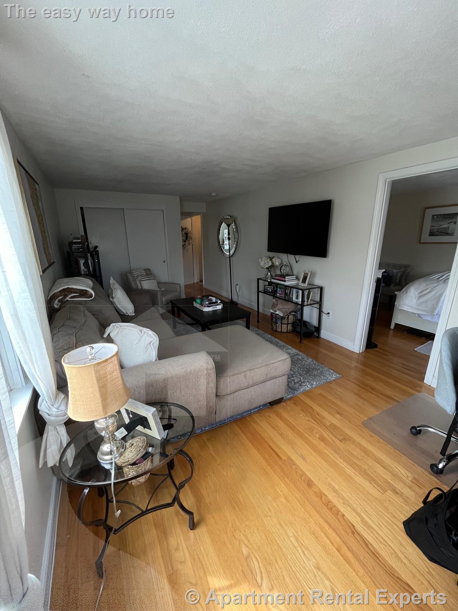 1 bed, 1 bath apartment for rent at 123 Hibbert St Unit 4, Arlington Heights — photo 4 of 7