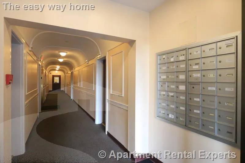 1 bed, 1 bath apartment for rent at 123 Highland Ave Unit 24, Spring Hill — photo 8 of 8