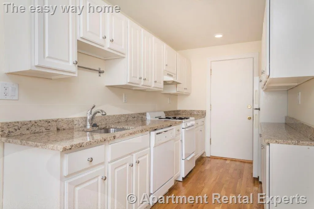 1 bed, 1 bath apartment for rent at 123 Highland Ave Unit 24, Spring Hill — photo 6 of 8