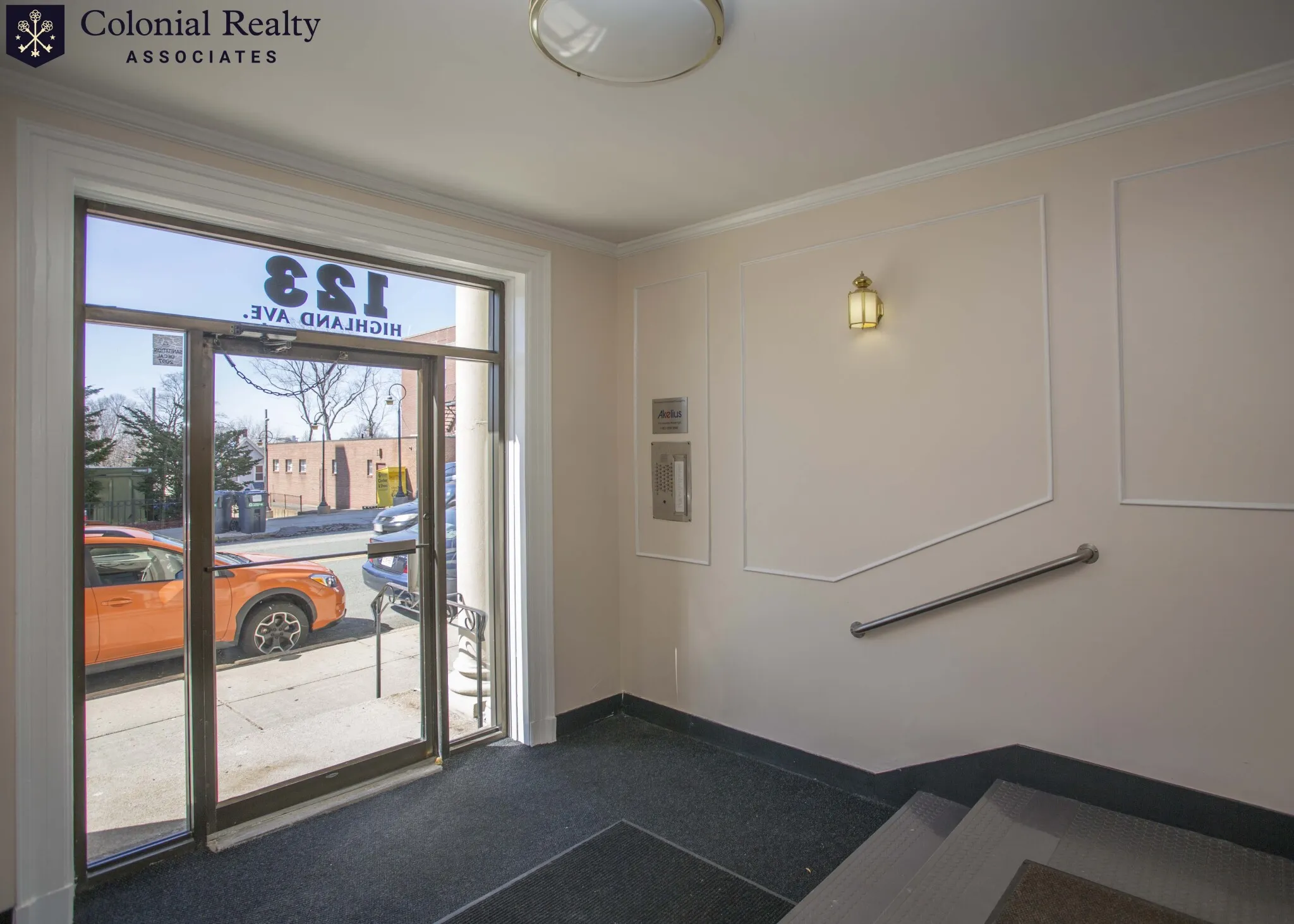 1 bed, 1 bath apartment for rent at 123 Highland Ave Unit 25, Winter Hill — photo 12 of 17