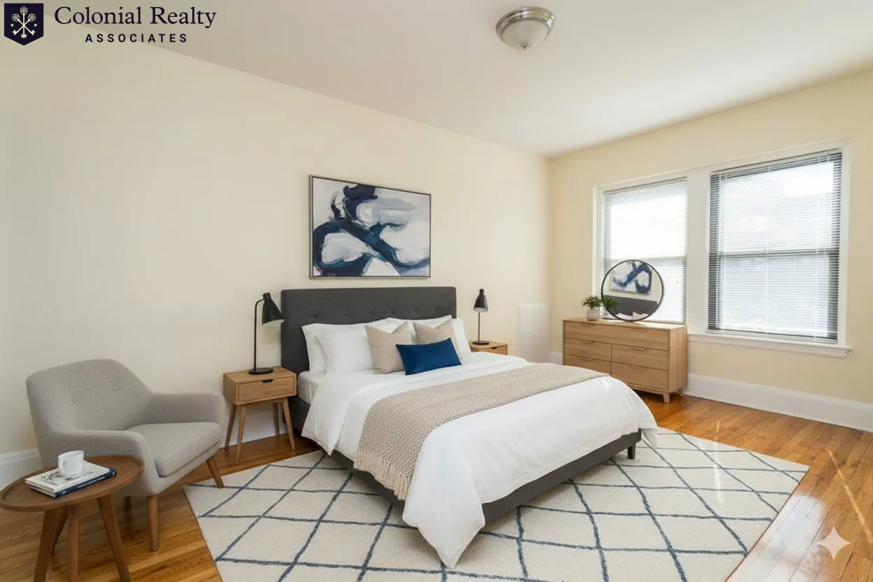 1 bed, 1 bath apartment for rent at 123 Highland Ave Unit 25, Winter Hill — photo 3 of 17