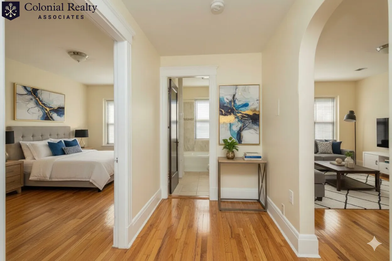 1 bed, 1 bath apartment for rent at 123 Highland Ave Unit 25, Winter Hill — photo 1 of 17