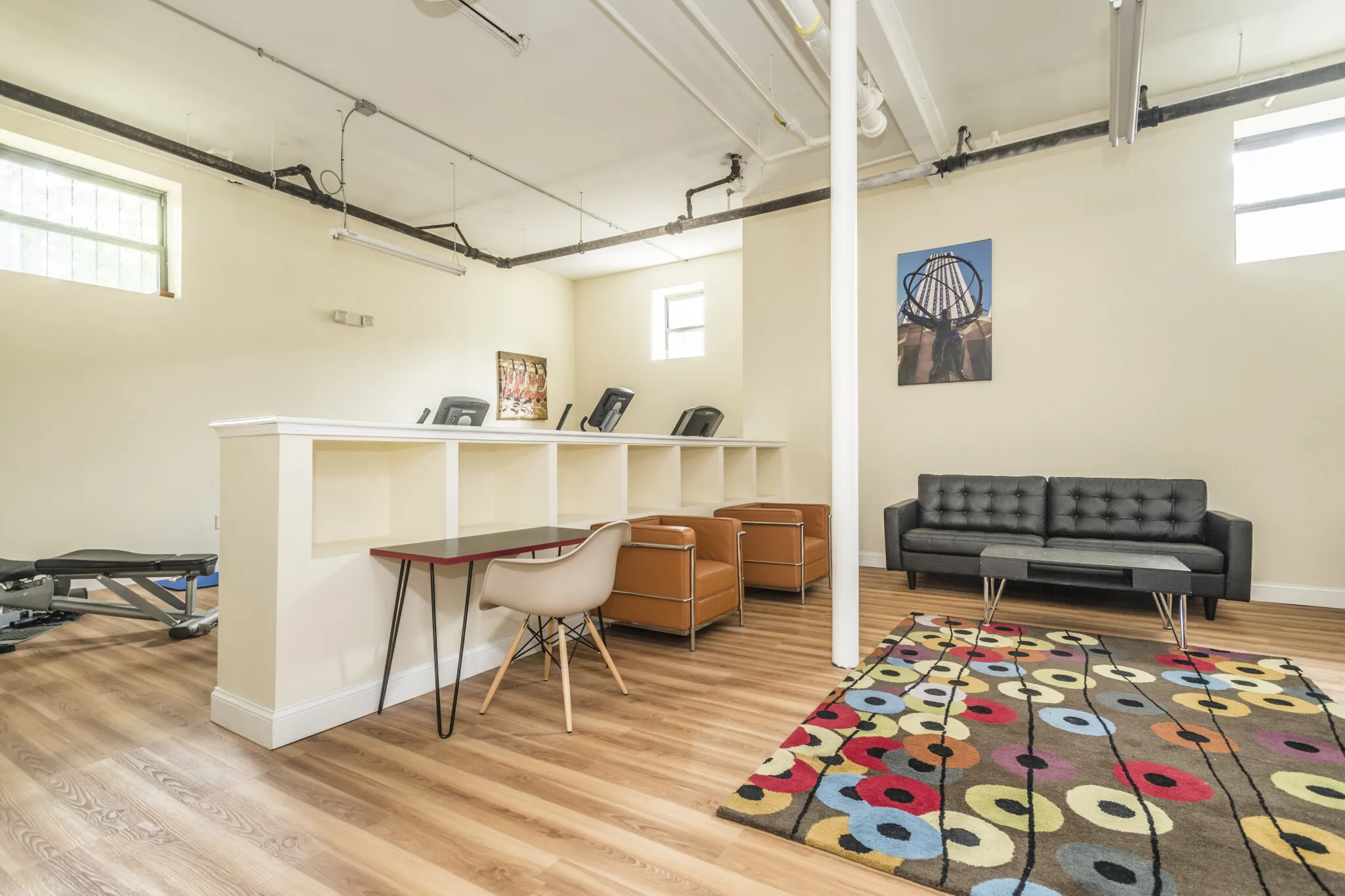 1 bed, 1 bath apartment for rent at 123 Highland Ave Unit 29, Winter Hill — photo 14 of 15