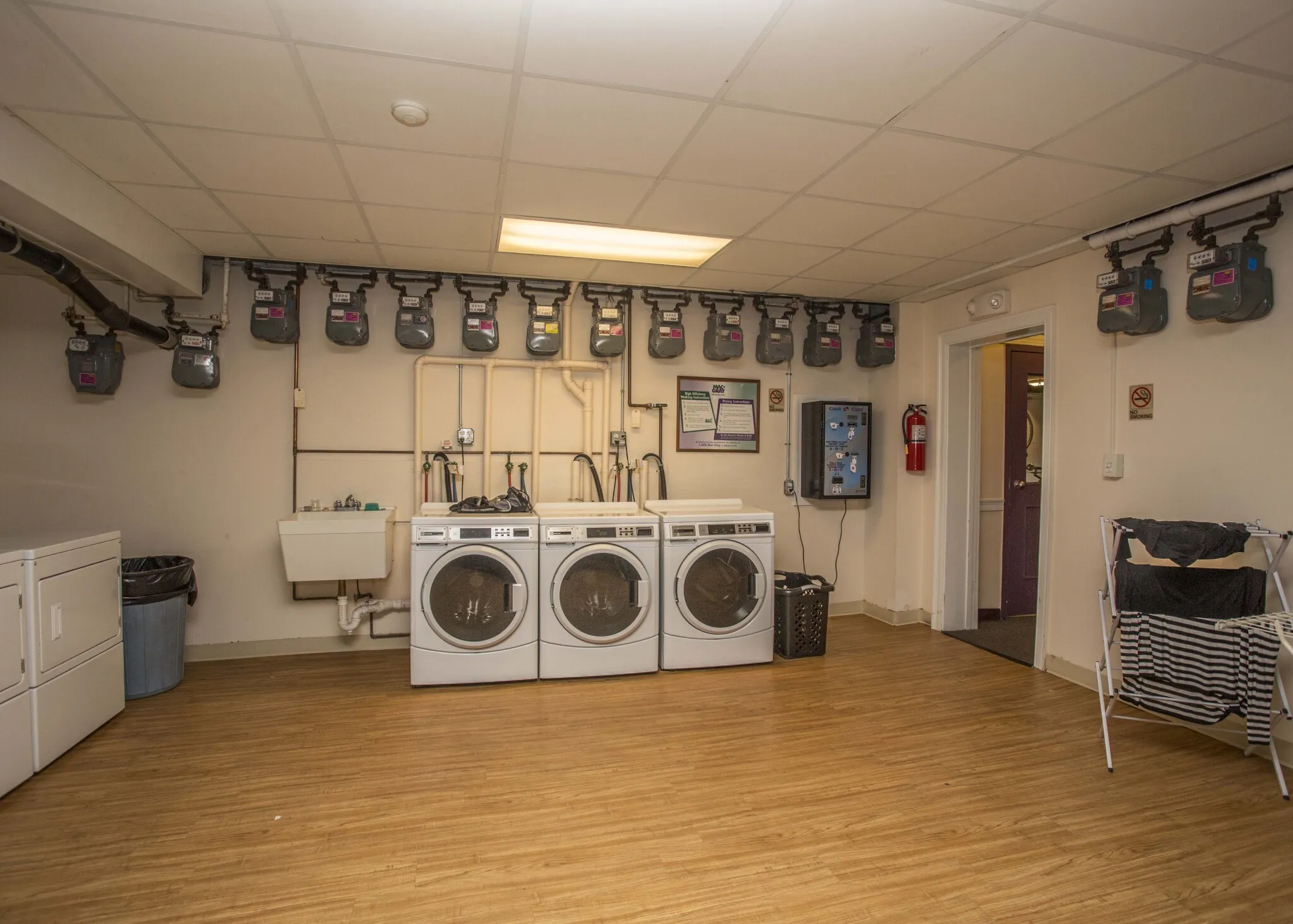 1 bed, 1 bath apartment for rent at 123 Highland Ave Unit 29, Winter Hill — photo 12 of 15