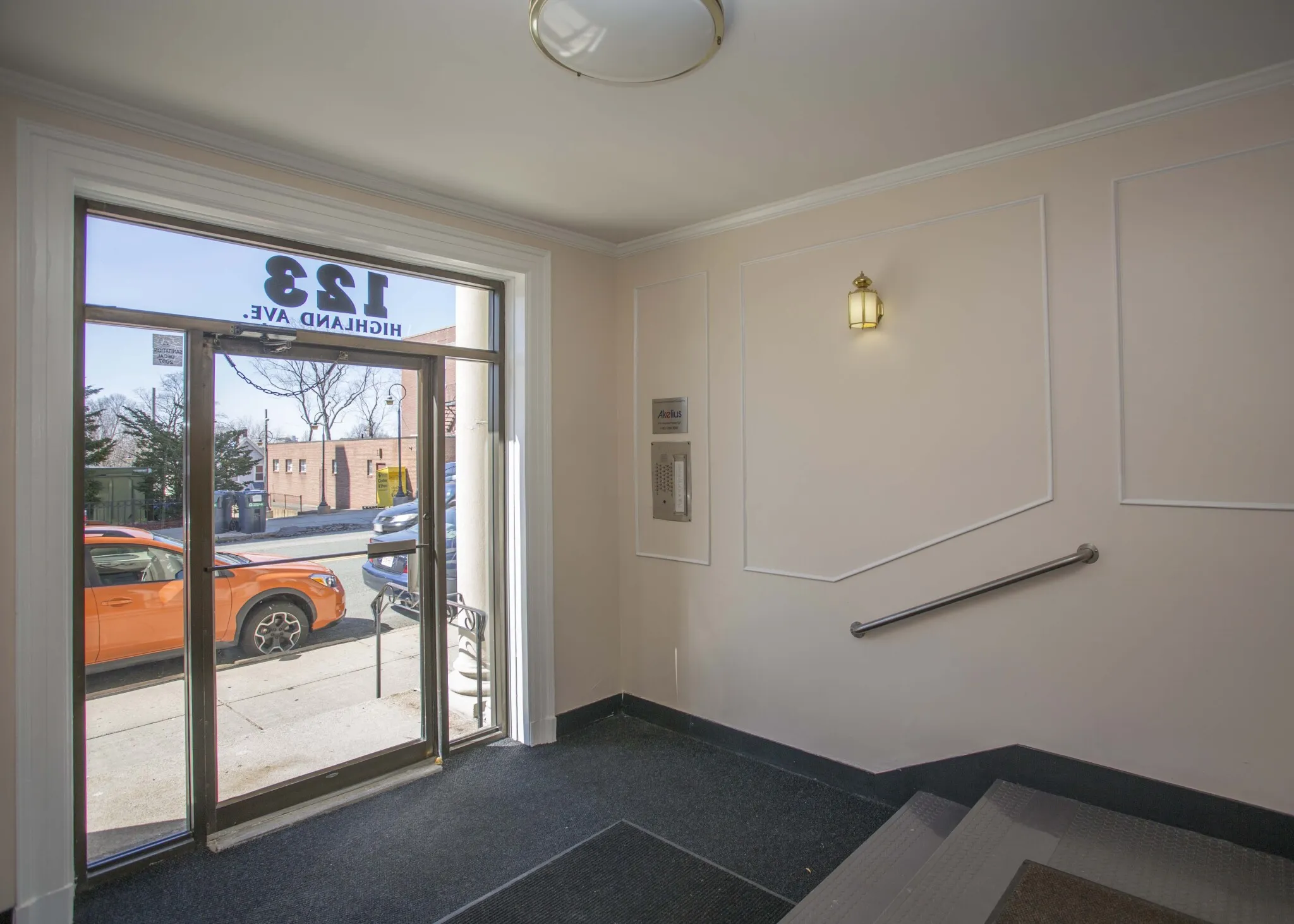 1 bed, 1 bath apartment for rent at 123 Highland Ave Unit 29, Winter Hill — photo 9 of 15