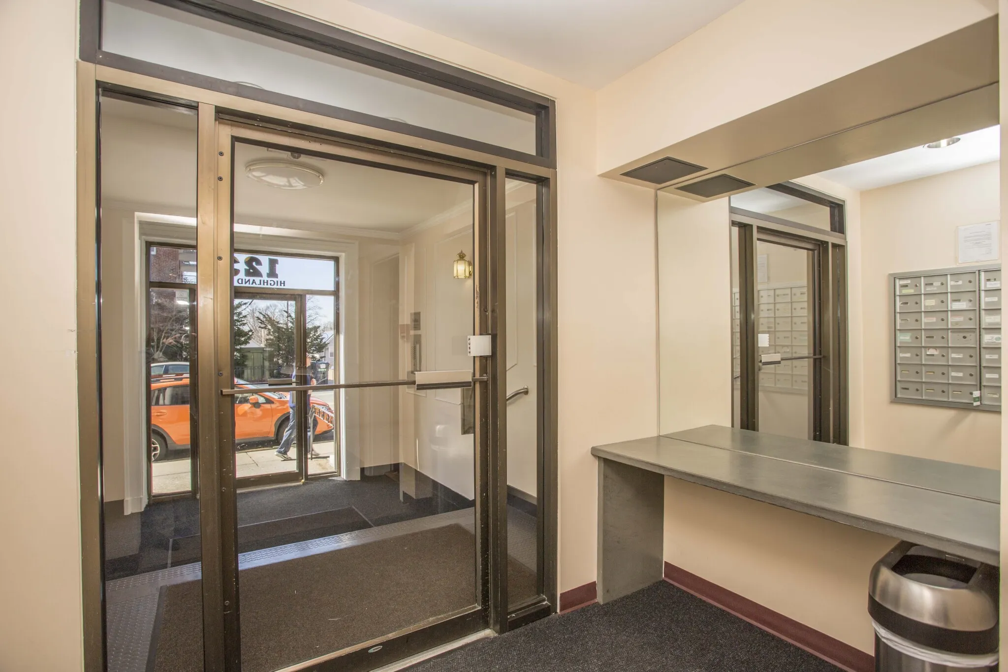 1 bed, 1 bath apartment for rent at 123 Highland Ave Unit 29, Winter Hill — photo 10 of 15