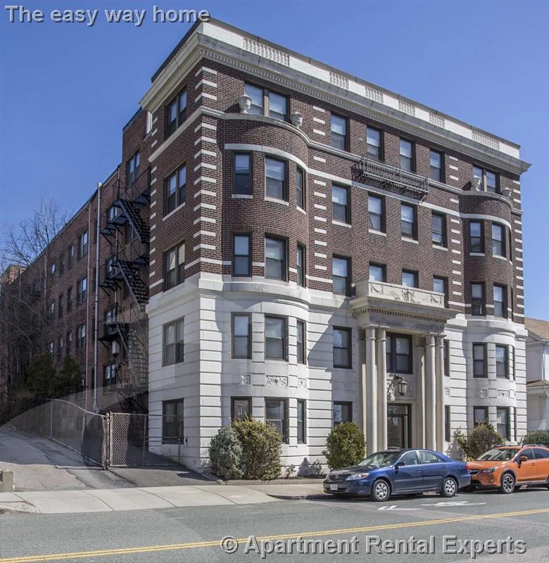 2 bed, 1 bath apartment for rent at 123 Highland Ave Unit 31, Spring Hill — photo 4 of 4