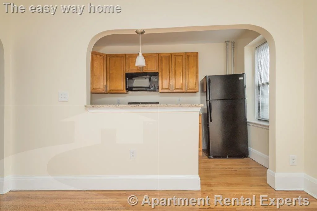 2 bed, 1 bath apartment for rent at 123 Highland Ave Unit 31, Spring Hill — photo 5 of 9