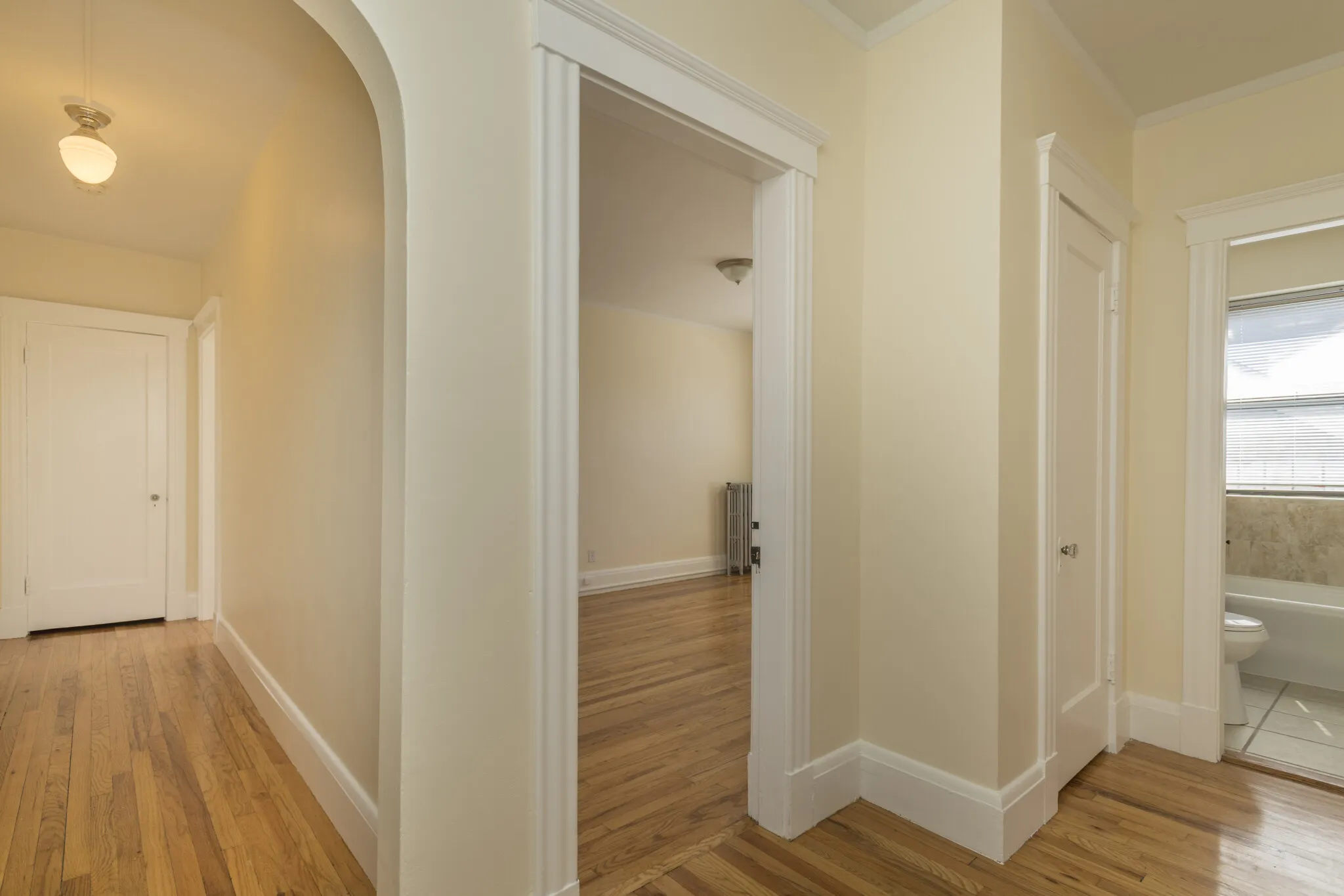 2 bed, 1 bath apartment for rent at 123 Highland Ave Unit 32M, Winter Hill — photo 7 of 16