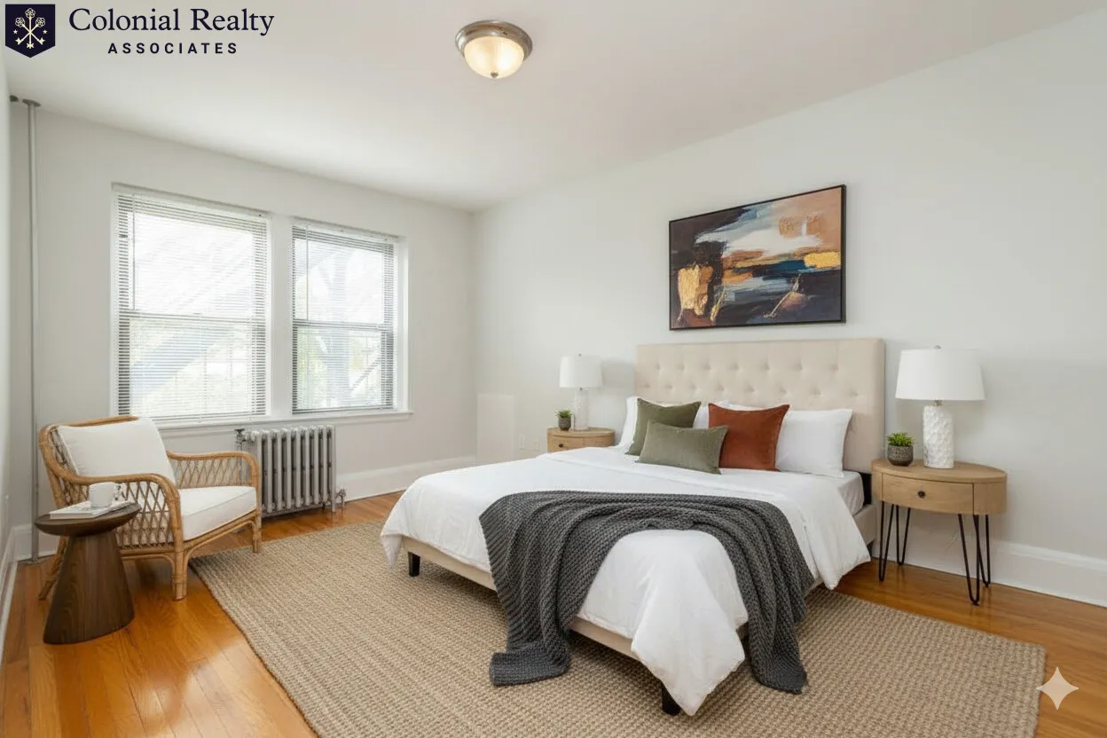 1 bed, 1 bath apartment for rent at 123 Highland Ave Unit 37, Winter Hill — photo 3 of 20