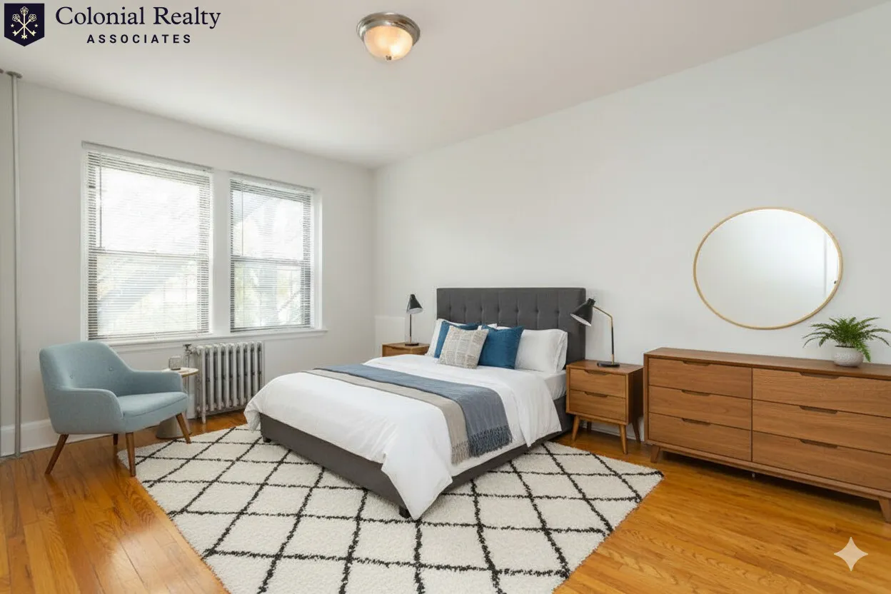 1 bed, 1 bath apartment for rent at 123 Highland Ave Unit 37, Winter Hill — photo 2 of 20