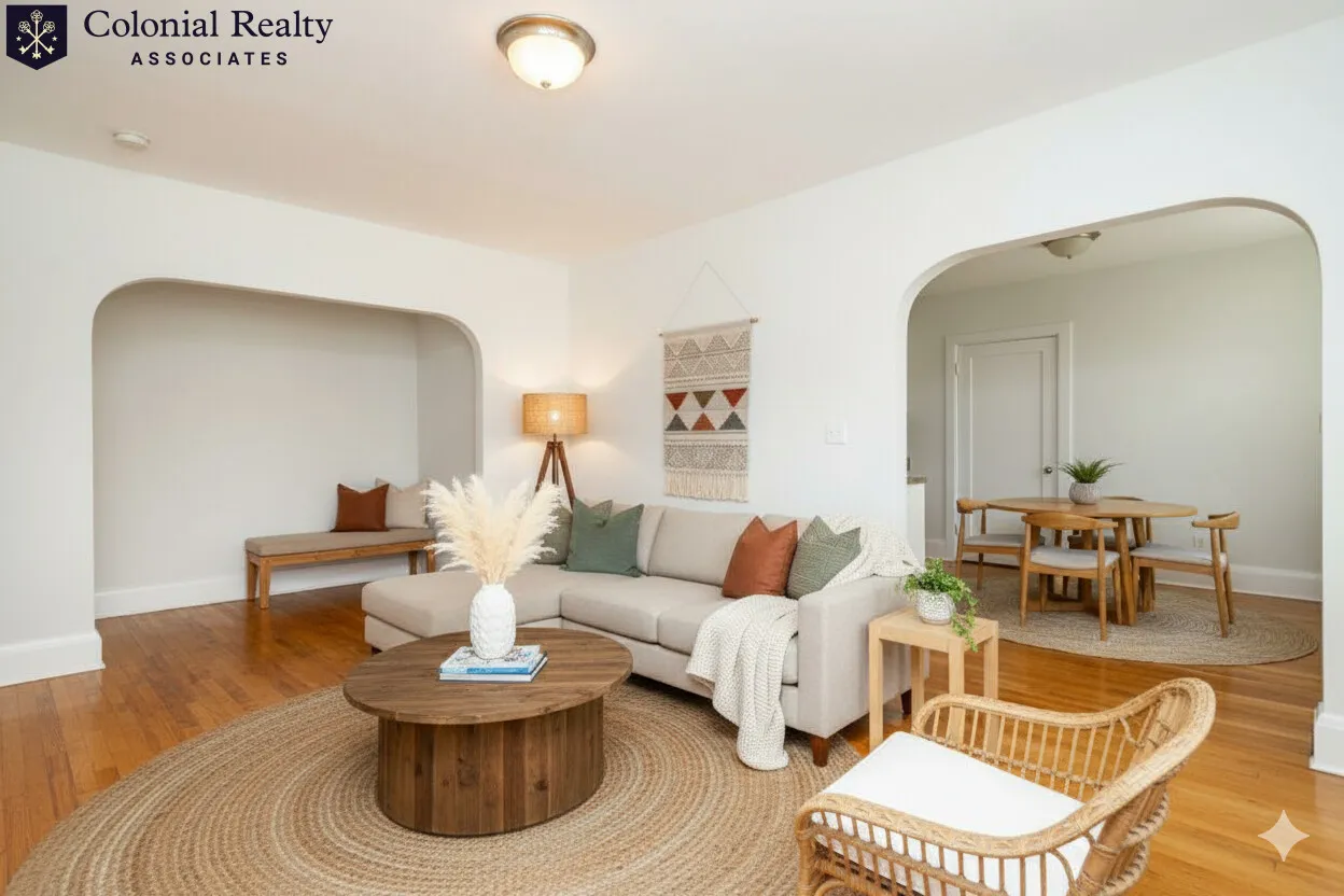 1 bed, 1 bath apartment for rent at 123 Highland Ave Unit 37, Winter Hill — photo 5 of 20