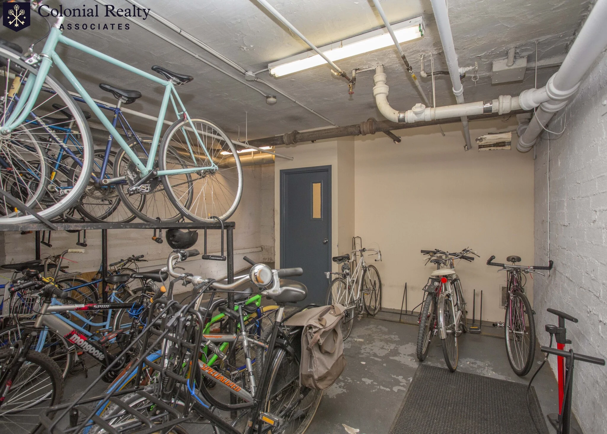 1 bed, 1 bath apartment for rent at 123 Highland Ave Unit 37, Winter Hill — photo 20 of 20