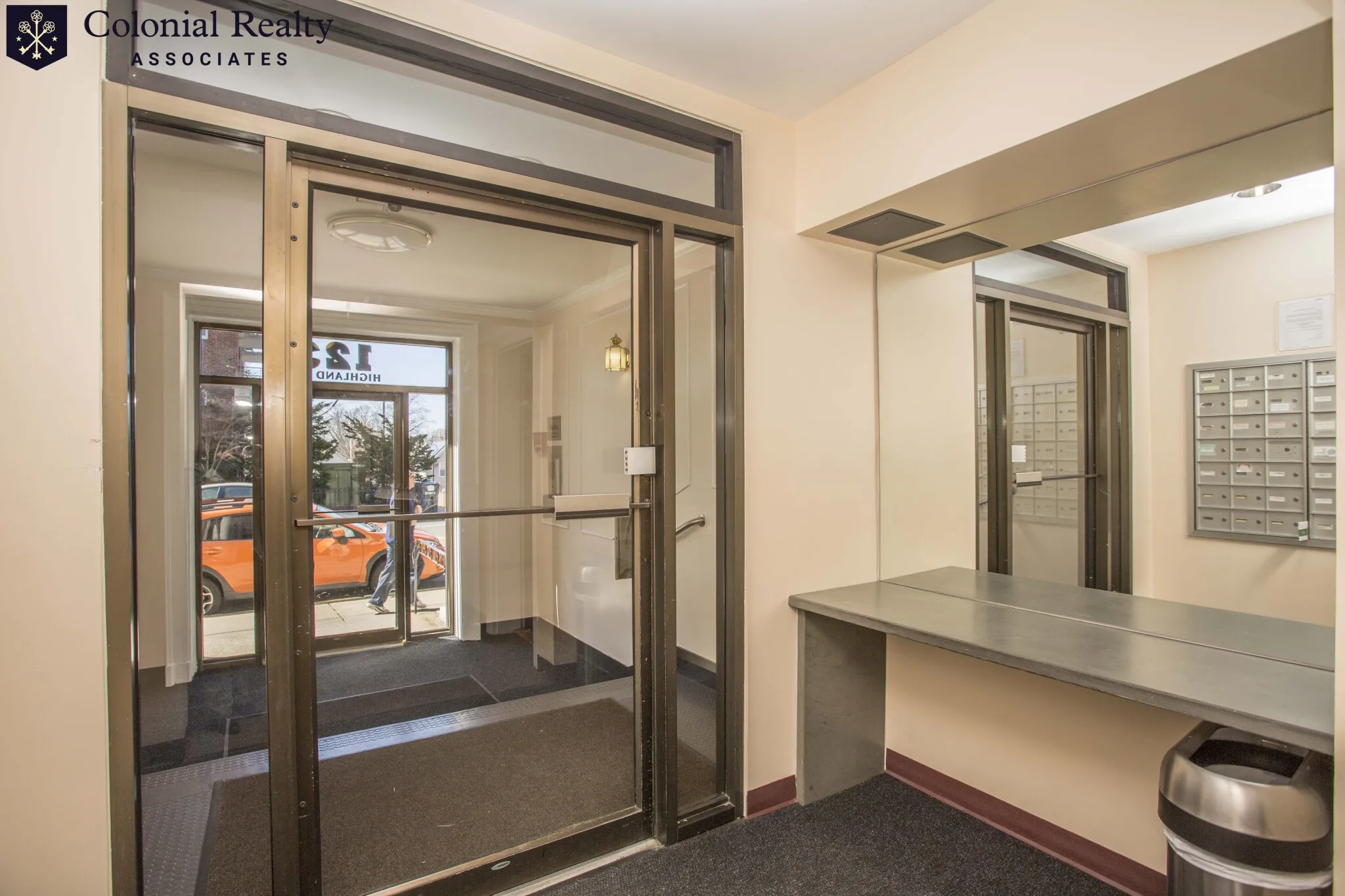 1 bed, 1 bath apartment for rent at 123 Highland Ave Unit 37, Winter Hill — photo 16 of 20
