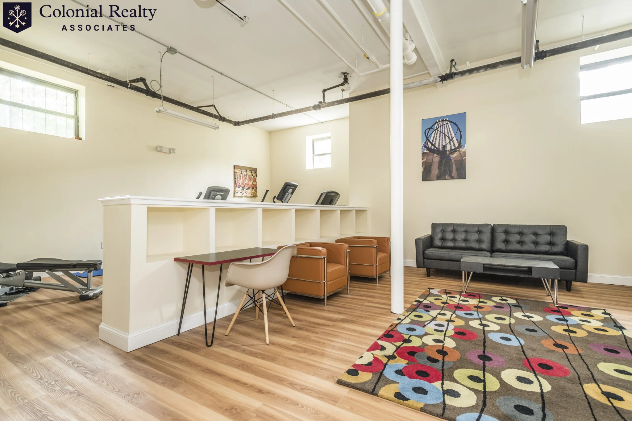 1 bed, 1 bath apartment for rent at 123 Highland Ave Unit 37, Winter Hill — photo 19 of 20