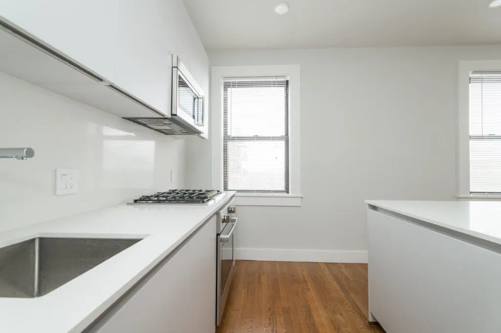 2 bed, 1 bath apartment for rent at 123 Highland Ave Unit 51, Winter Hill — photo 2 of 11