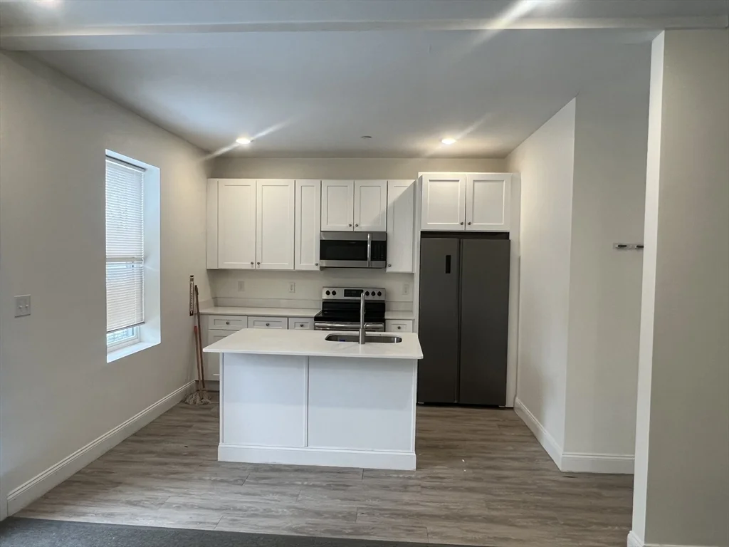 2 bed, 2 bath apartment for rent at 123 Intervale St Unit 1, Dorchester — photo 1 of 13