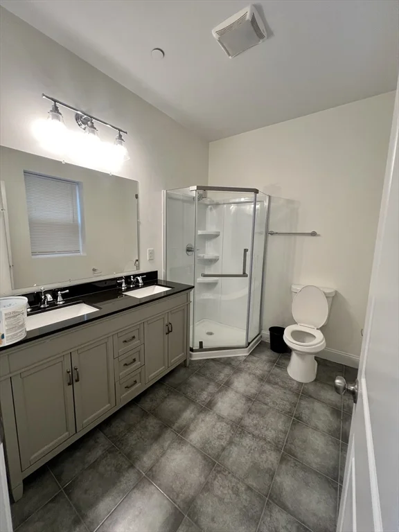 2 bed, 2 bath apartment for rent at 123 Intervale St Unit 1, Dorchester — photo 5 of 13