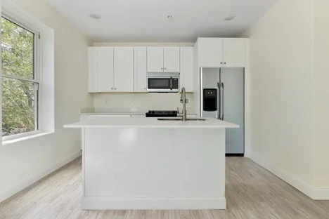 3 bed, 2 bath apartment for rent at 123 Intervale St Unit 2, Roxbury — photo 1 of 6