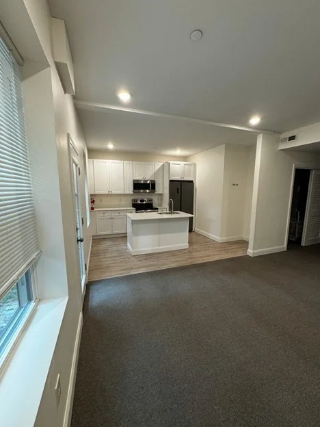 3 bed, 2 bath apartment for rent at 123 Intervale St Unit 2, Roxbury — photo 2 of 6