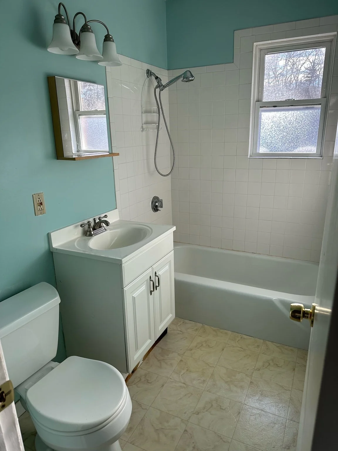 1 bed, 1 bath apartment for rent at 123 Litchfield Pines Dr Unit D, Leominster — photo 3 of 6