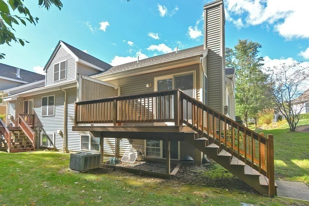 2 bed, 2 bath apartment for rent at 123 Lordvale Blvd Unit 123, North Grafton — photo 35 of 39