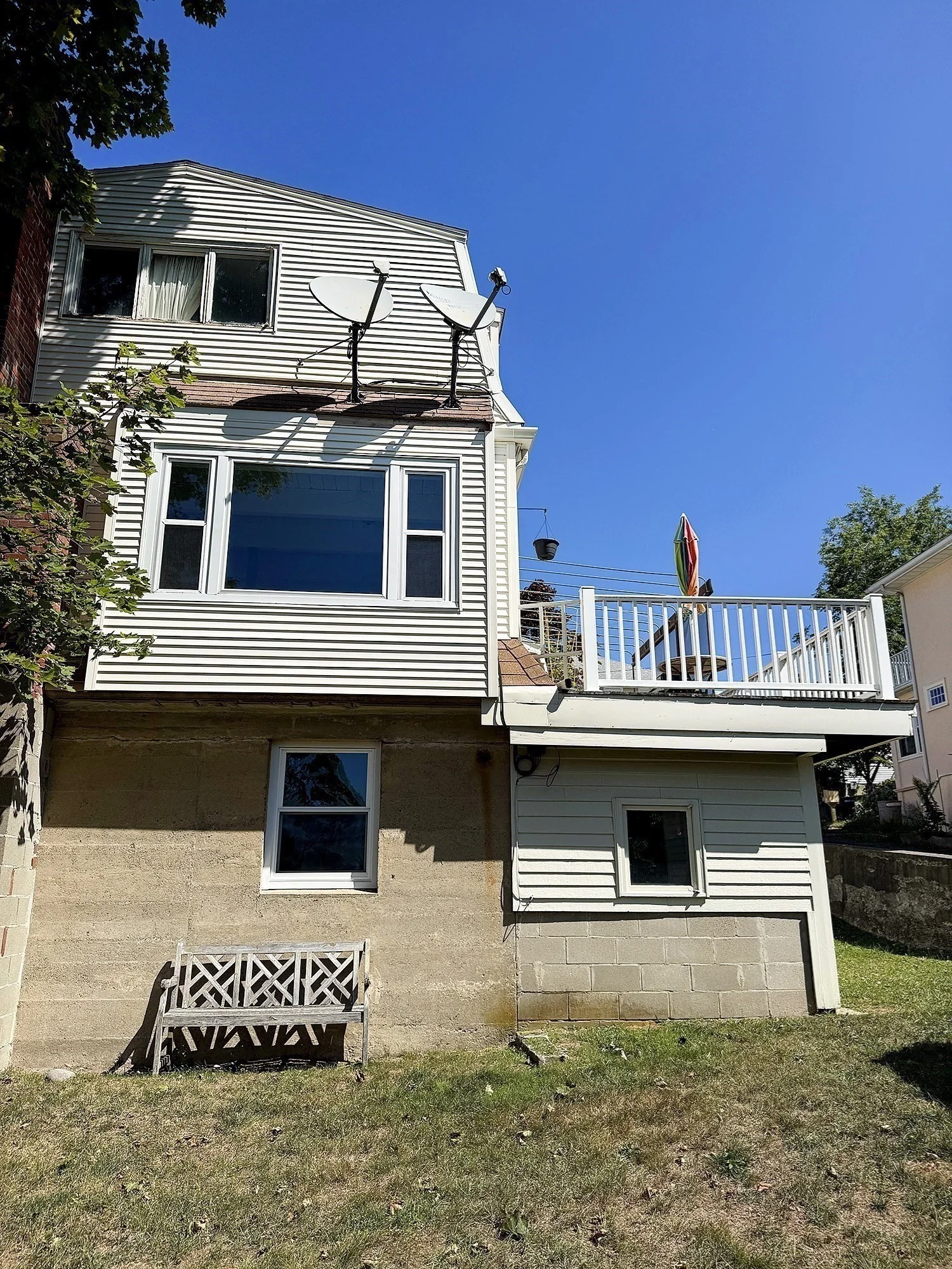 3 bed, 1 bath apartment for rent at 123 Madison Ave Unit 123, Quincy — photo 22 of 24