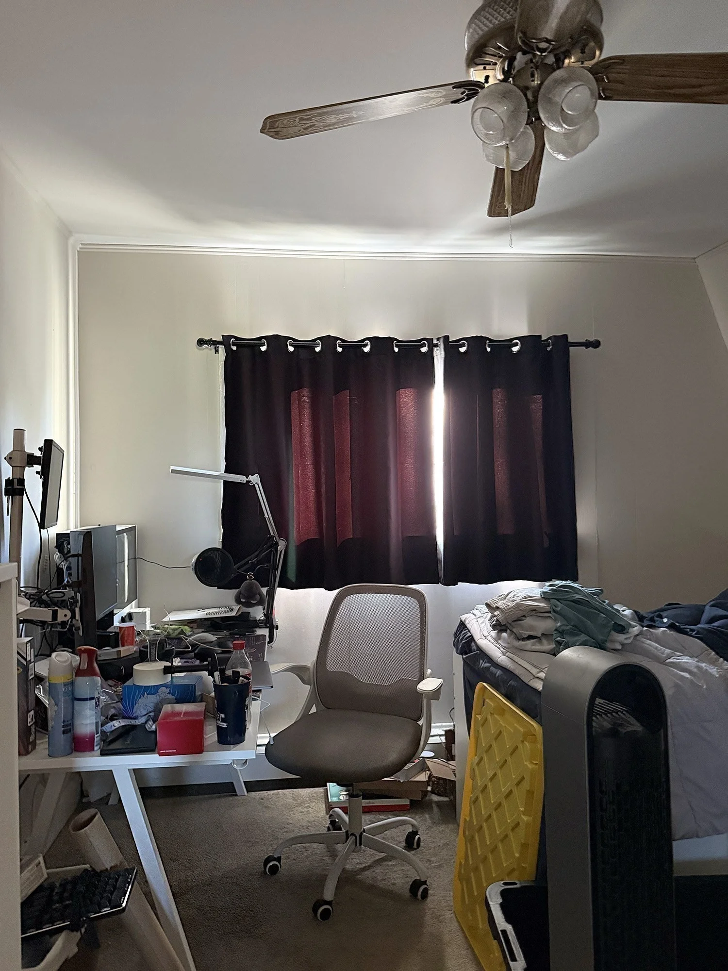 3 bed, 1 bath apartment for rent at 123 Madison Ave Unit 123, Quincy — photo 16 of 24