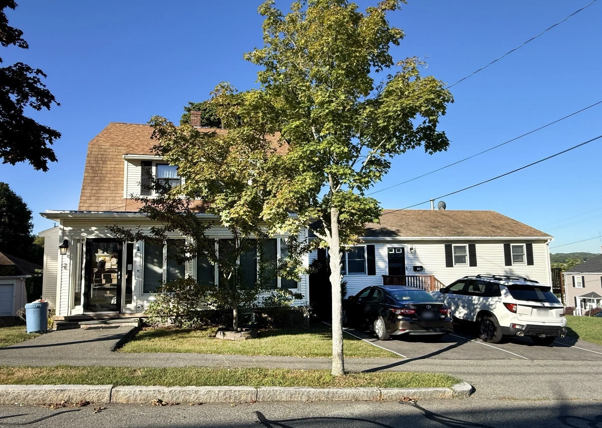 3 bed, 1 bath apartment for rent at 123 Madison Ave Unit 123, Quincy — photo 2 of 24