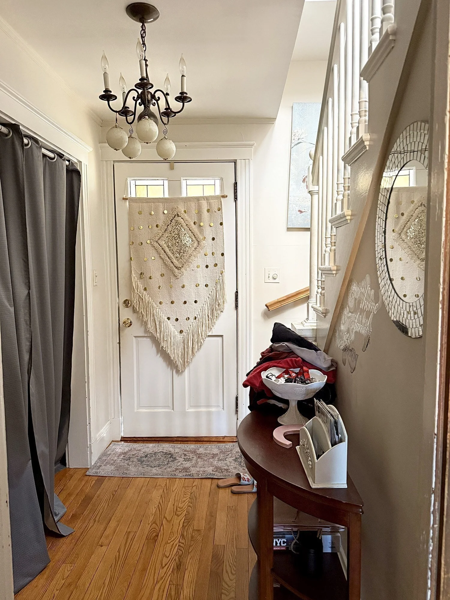3 bed, 1 bath apartment for rent at 123 Madison Ave Unit 123, Quincy — photo 5 of 24