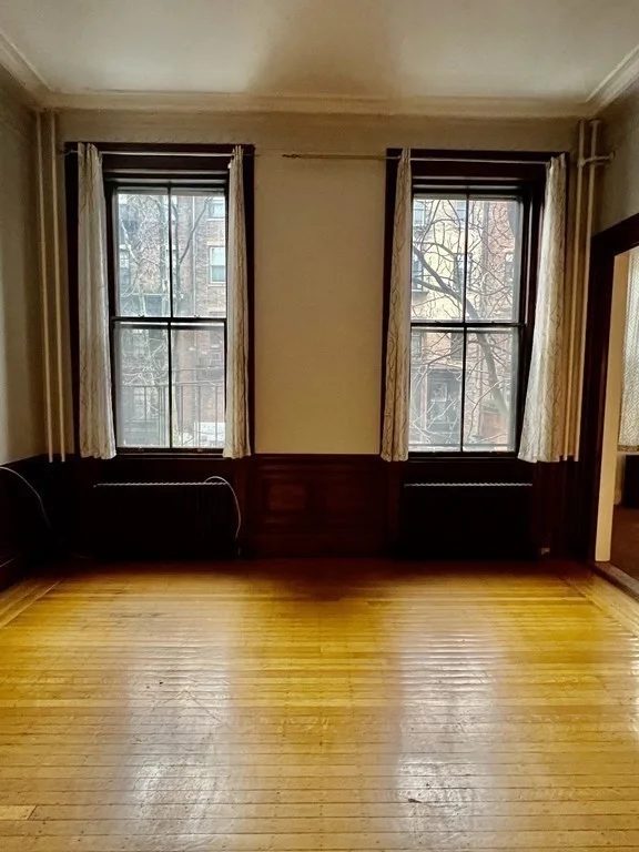 1 bed, 1 bath apartment for rent at 123 Marlborough St Unit 1B, Back Bay — photo 4 of 11