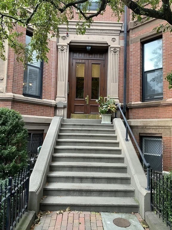 1 bed, 1 bath apartment for rent at 123 Marlborough St Unit 1B, Back Bay — photo 10 of 11