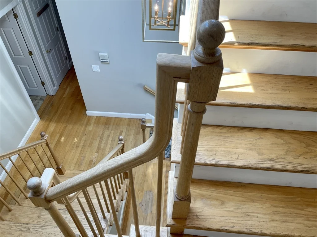 3 bed, 2 bath apartment for rent at 123 Newbury St Unit 4, Back Bay — photo 15 of 18