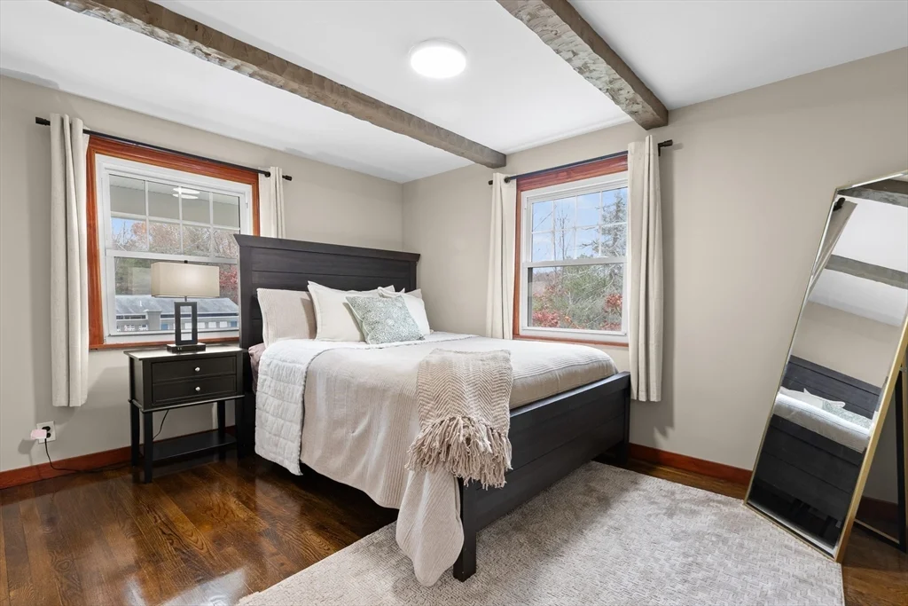 4 bed, 2 bath apartment for rent at 123 Pond St, Georgetown — photo 17 of 28