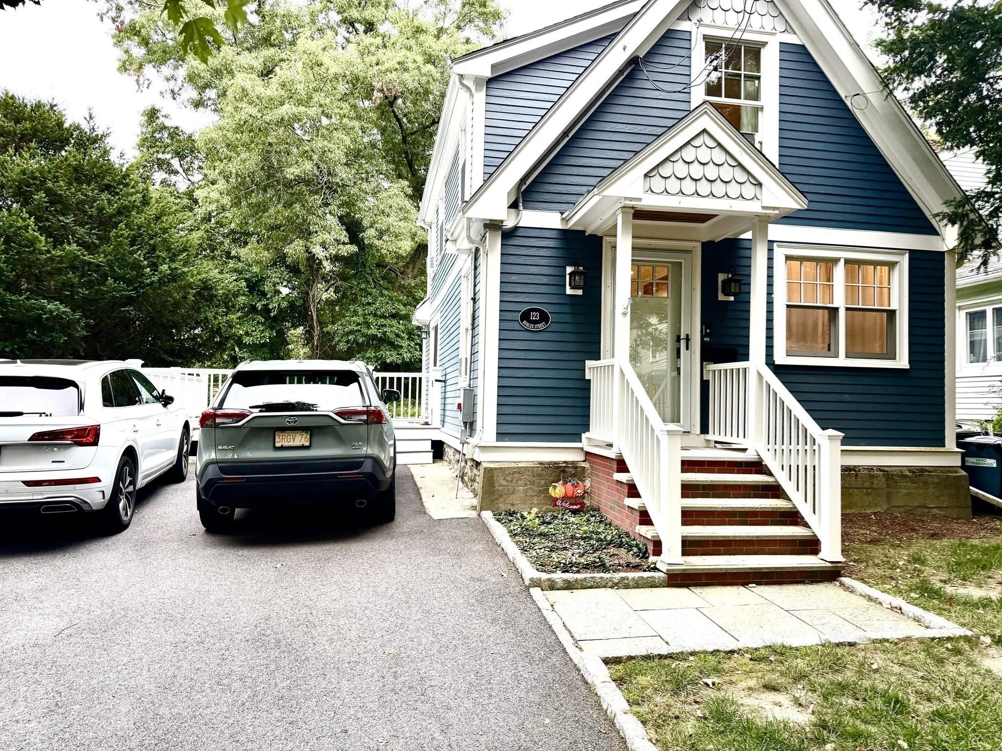 2 bed, 1 bath apartment for rent at 123 Rublee, Arlington Heights — photo 16 of 16
