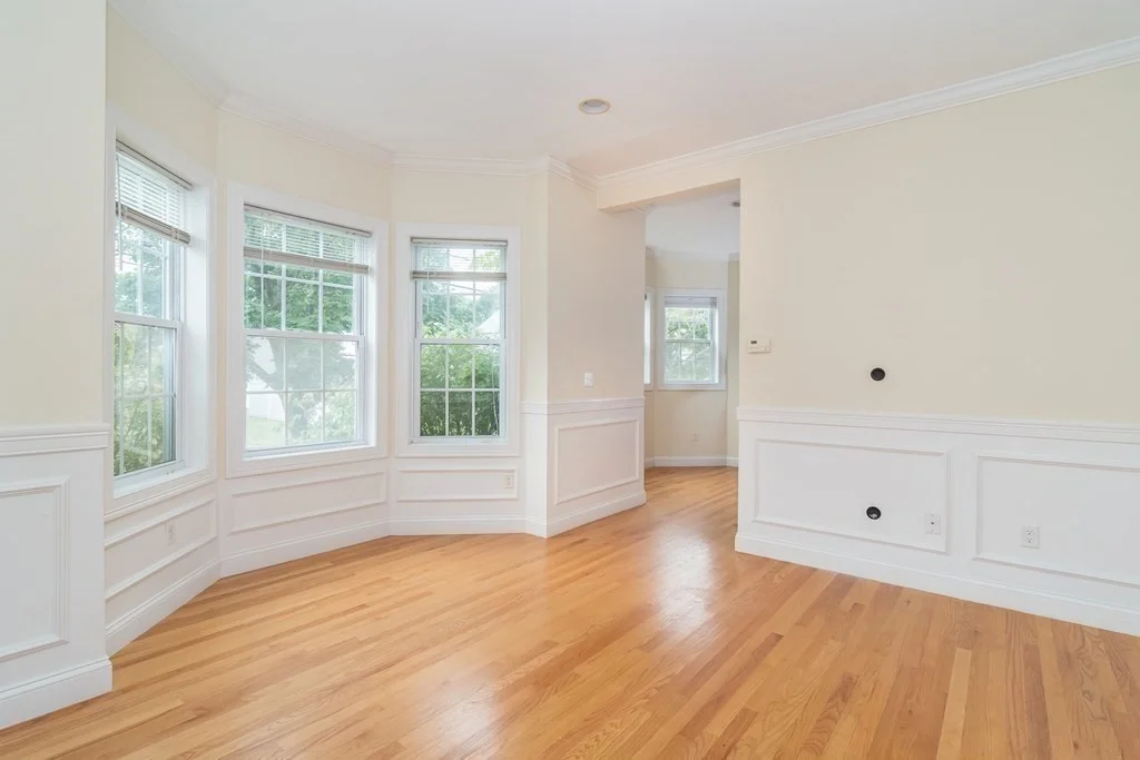 3 bed, 2 bath apartment for rent at 123 Russell St Unit 1, Waltham — photo 8 of 12