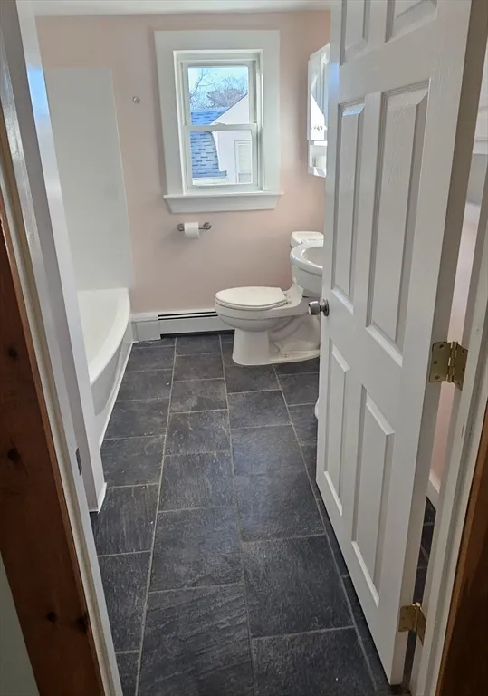 2 bed, 1 bath apartment for rent at 123 Scott Unit 2, South Attleboro — photo 18 of 37