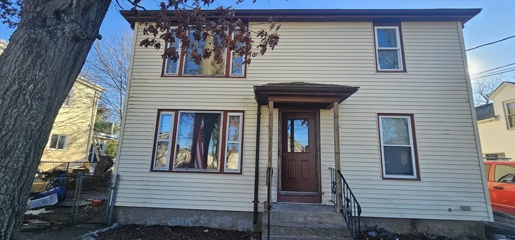 2 bed, 1 bath apartment for rent at 123 Scott Unit 2, South Attleboro — photo 1 of 37