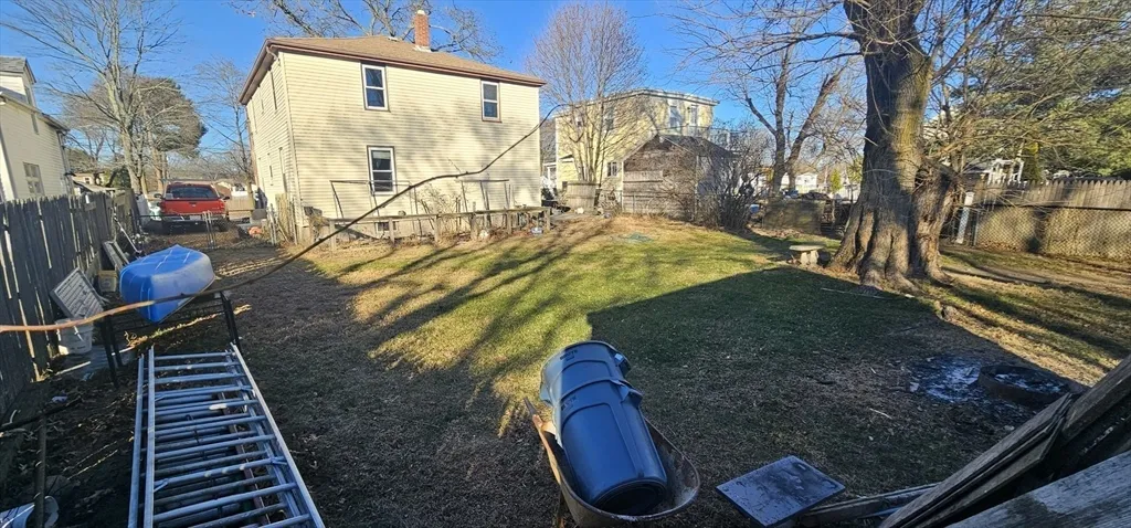 2 bed, 1 bath apartment for rent at 123 Scott Unit 2, South Attleboro — photo 37 of 37