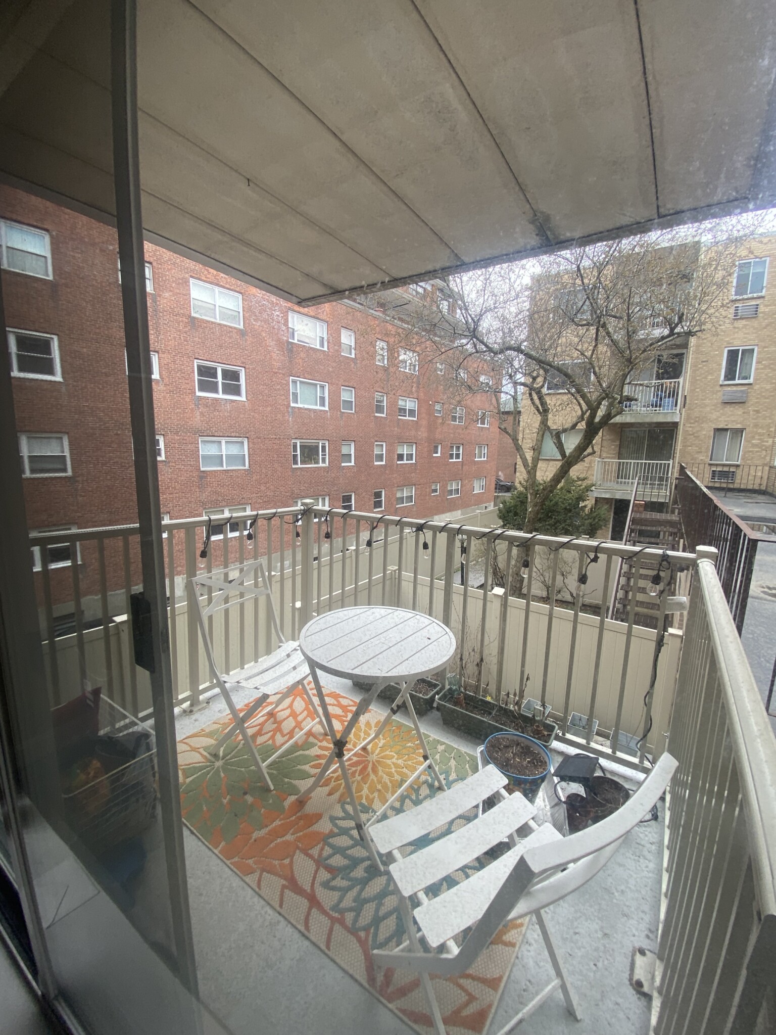 1 bed, 1 bath apartment for rent at 123 Sewall Ave Unit 1A, Coolidge Corner — photo 14 of 20