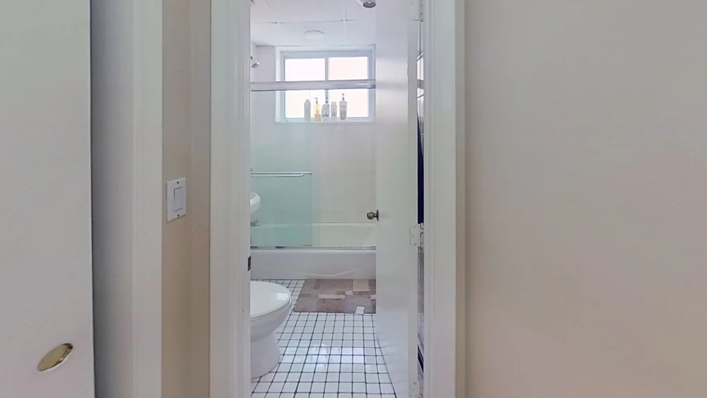1 bed, 1 bath apartment for rent at 123 Sewall Ave Unit 1A, Coolidge Corner — photo 20 of 20