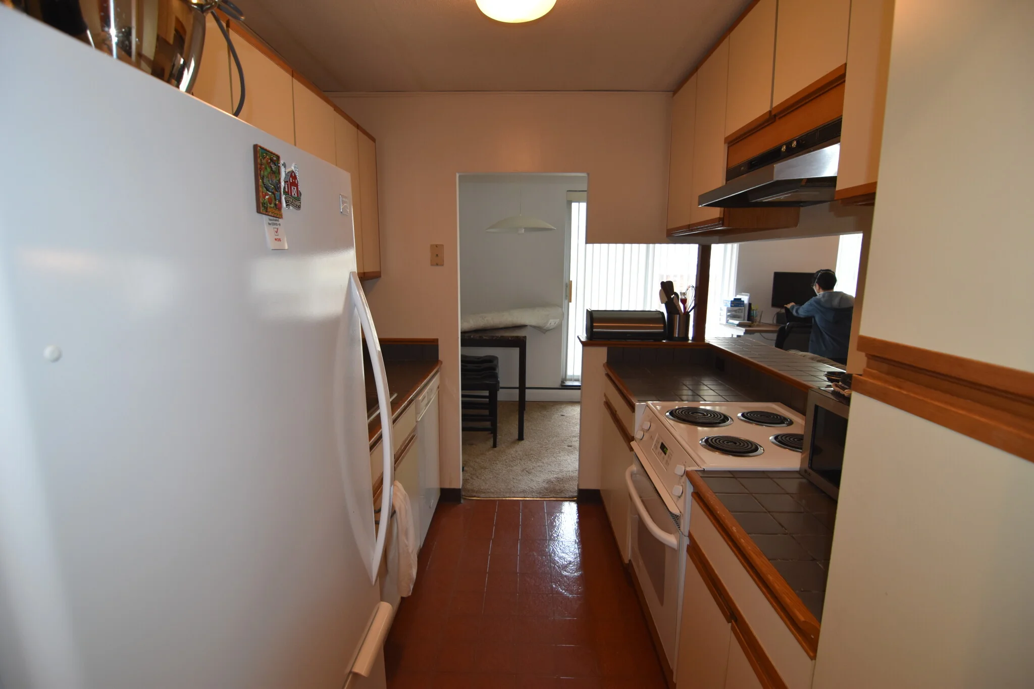 1 bed, 1 bath apartment for rent at 123 Sewall Ave Unit 1B, Coolidge Corner — photo 5 of 11