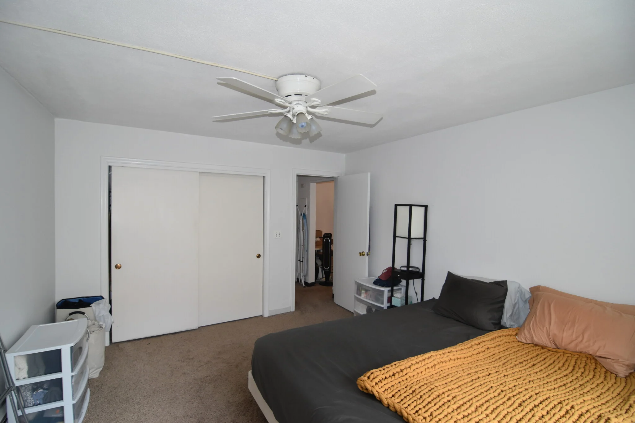 1 bed, 1 bath apartment for rent at 123 Sewall Ave Unit 1B, Coolidge Corner — photo 9 of 11
