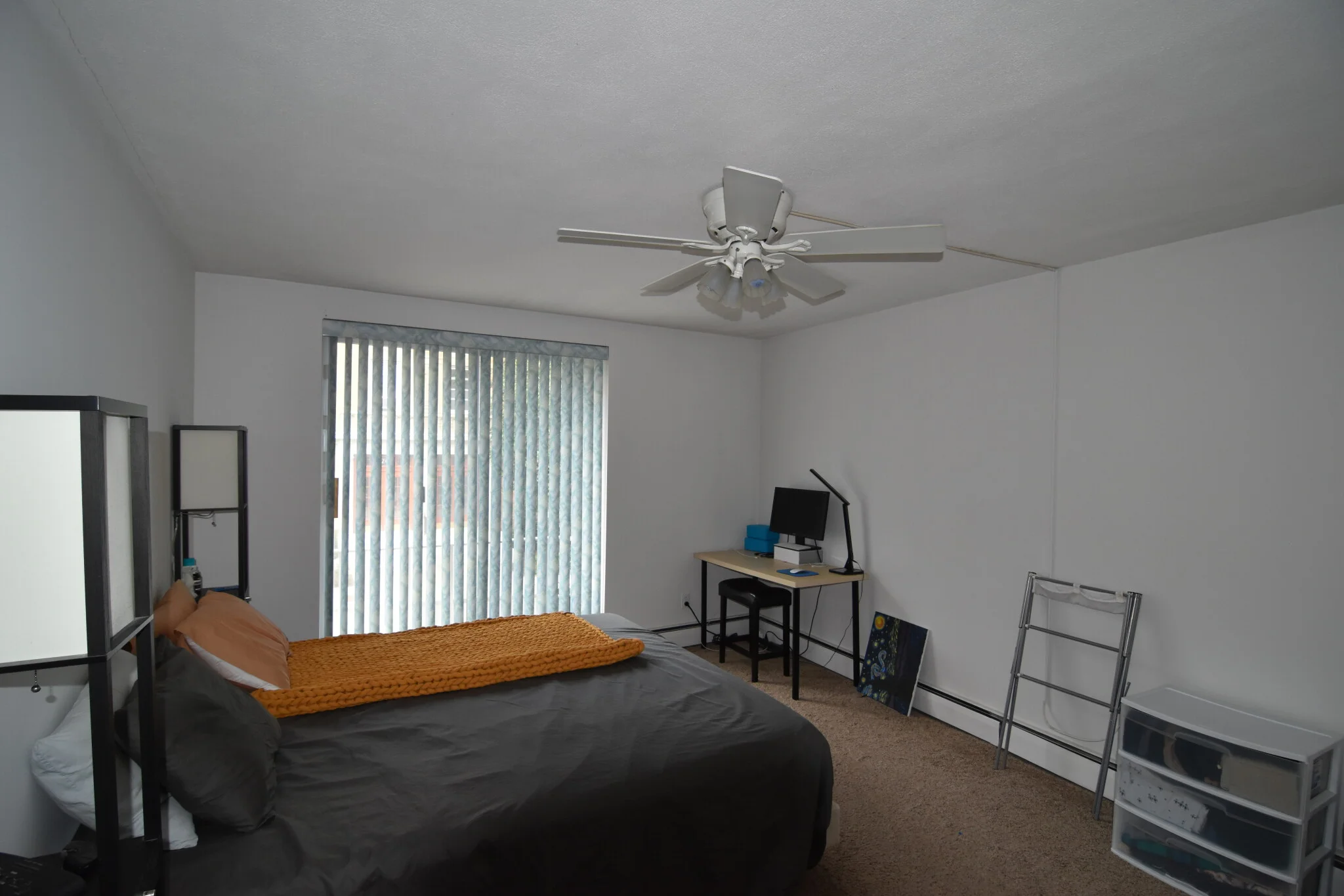 1 bed, 1 bath apartment for rent at 123 Sewall Ave Unit 1B, Coolidge Corner — photo 8 of 11